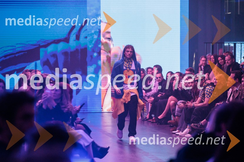 Fashion Week 2025 odprl svoja vrata z navdihujočim prvim dnem modnih revij