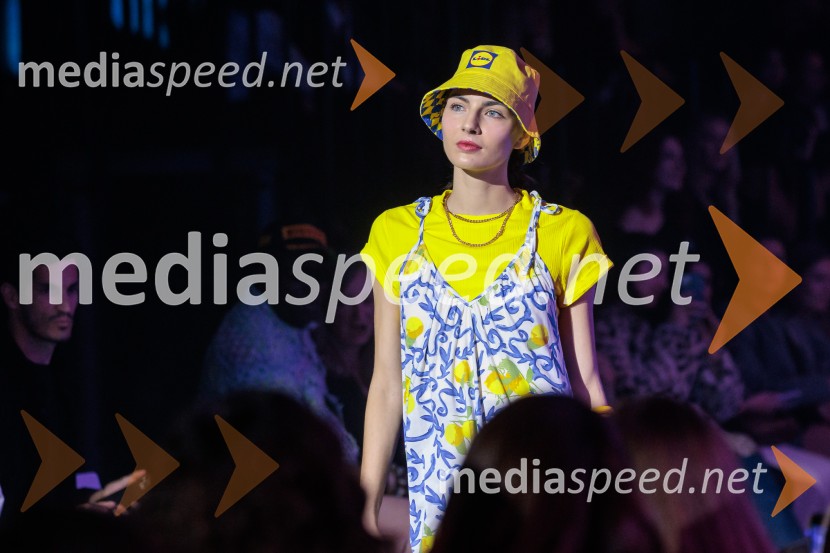 Fashion Week 2025 odprl svoja vrata z navdihujočim prvim dnem modnih revij