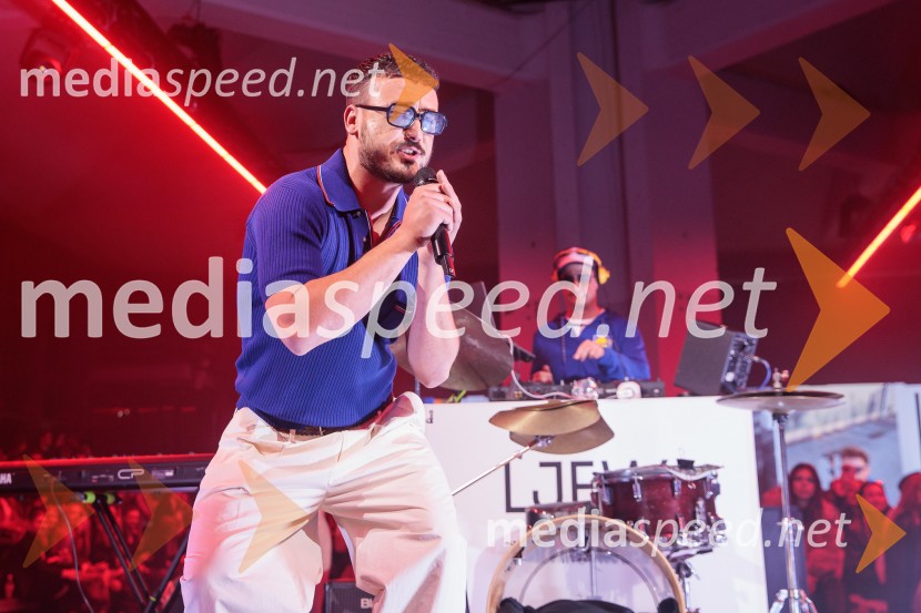 Fashion Week 2025 odprl svoja vrata z navdihujočim prvim dnem modnih revij