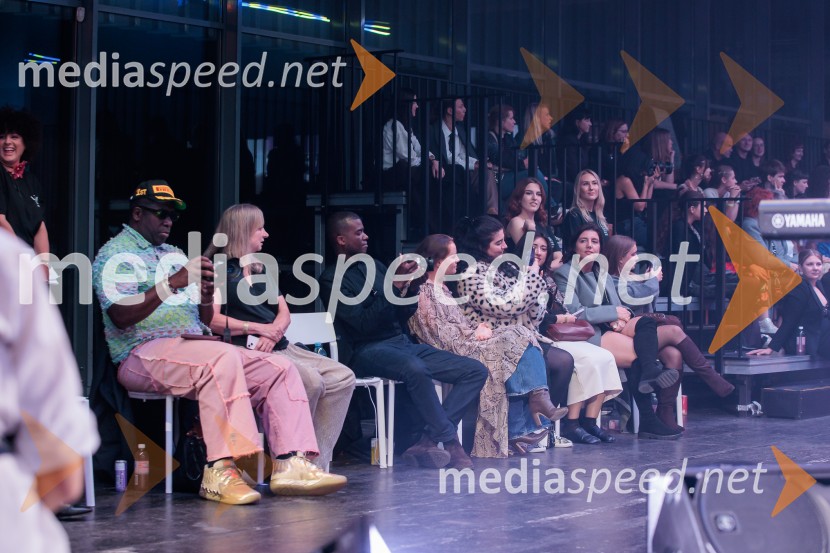 Fashion Week 2025 odprl svoja vrata z navdihujočim prvim dnem modnih revij