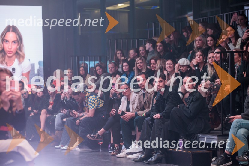 Fashion Week 2025 odprl svoja vrata z navdihujočim prvim dnem modnih revij