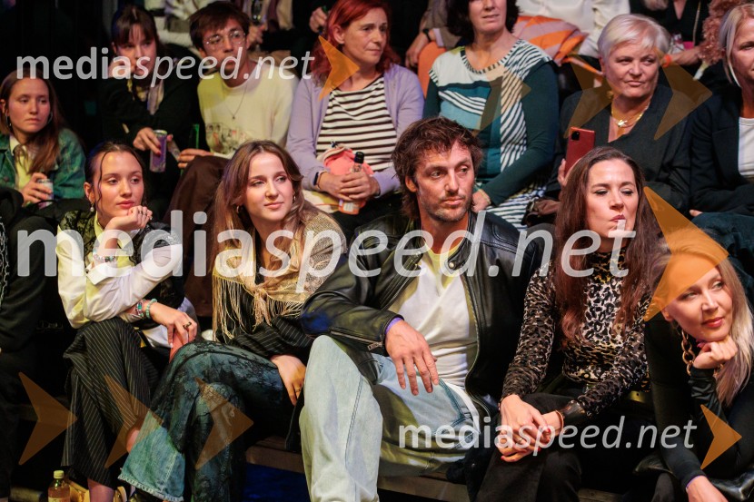 Fashion Week 2025 odprl svoja vrata z navdihujočim prvim dnem modnih revij