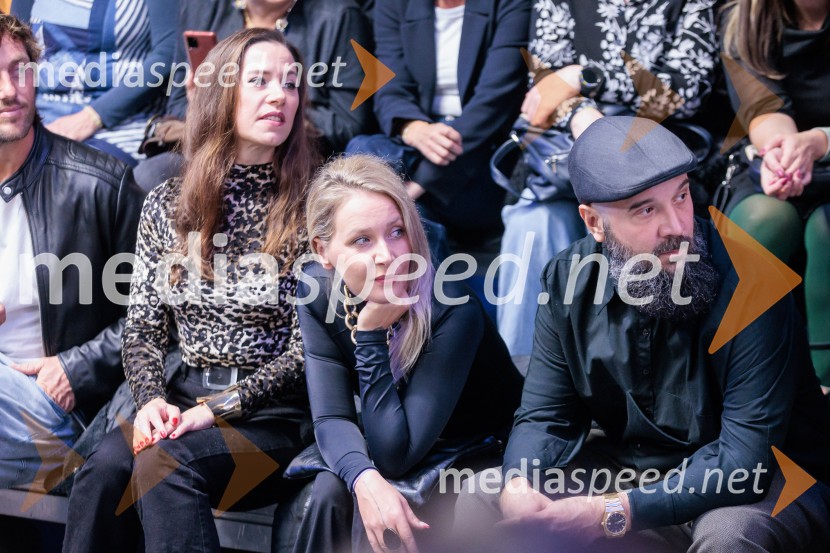 Fashion Week 2025 odprl svoja vrata z navdihujočim prvim dnem modnih revij