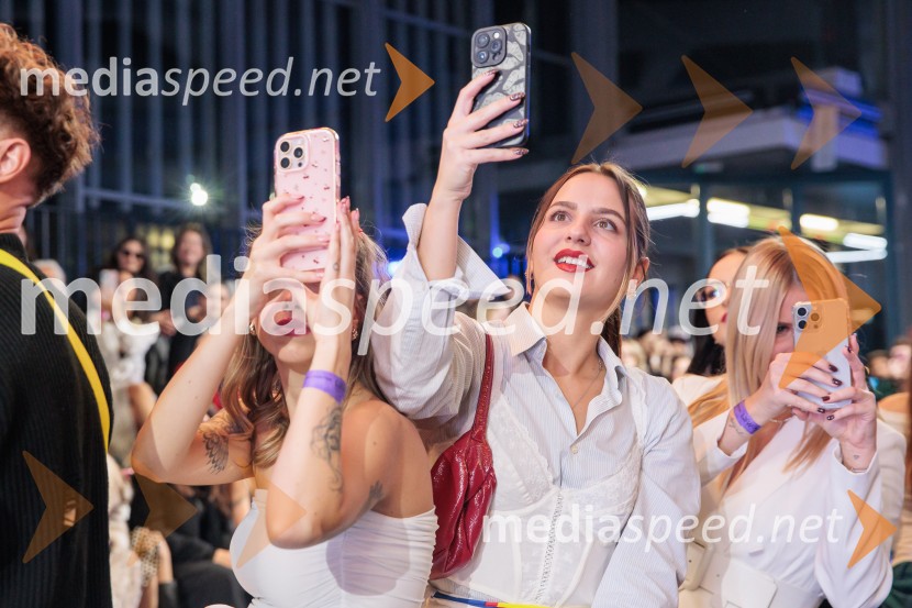 Fashion Week 2025 odprl svoja vrata z navdihujočim prvim dnem modnih revij