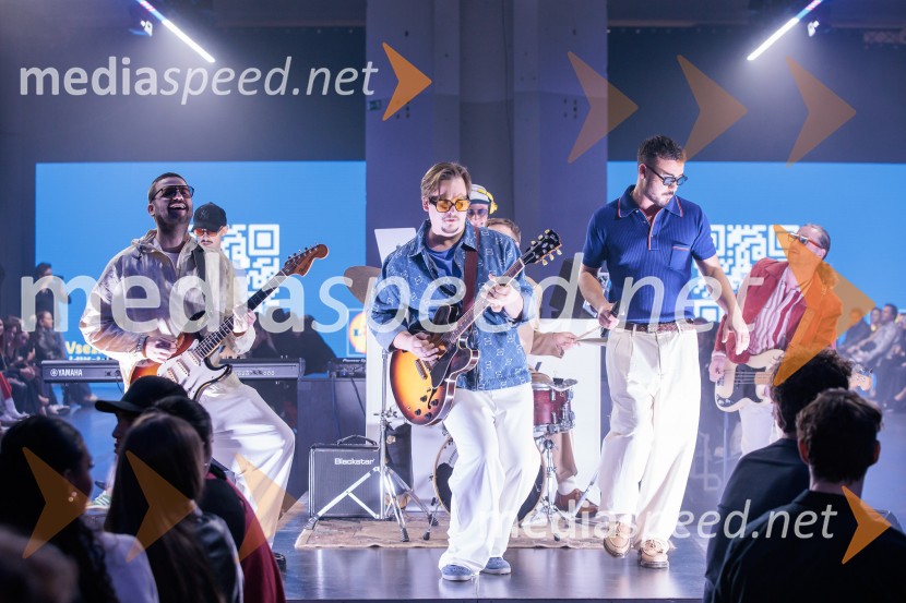 Fashion Week 2025 odprl svoja vrata z navdihujočim prvim dnem modnih revij