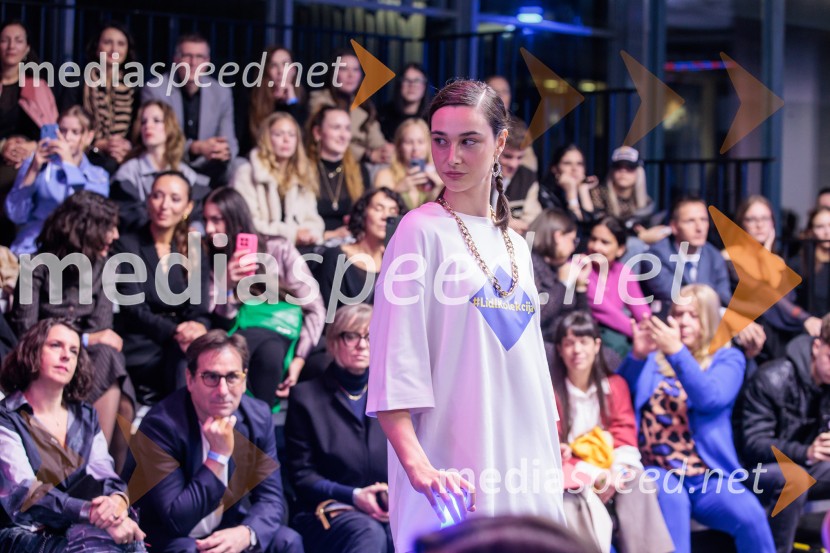 Fashion Week 2025 odprl svoja vrata z navdihujočim prvim dnem modnih revij