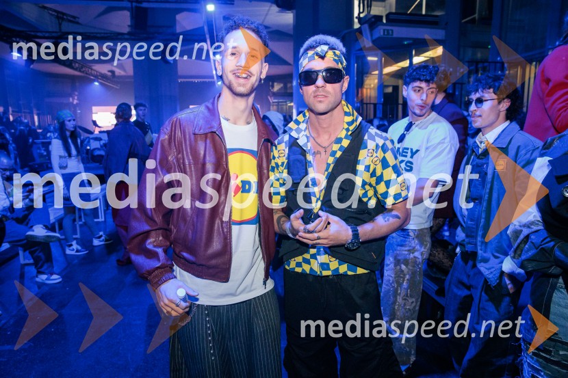 Fashion Week 2025 odprl svoja vrata z navdihujočim prvim dnem modnih revij