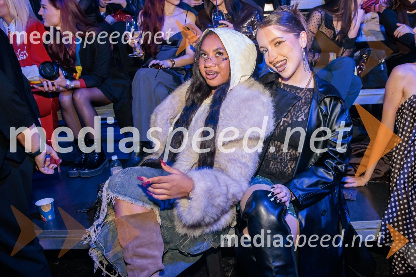 Fashion Week 2025 odprl svoja vrata z navdihujočim prvim dnem modnih revij