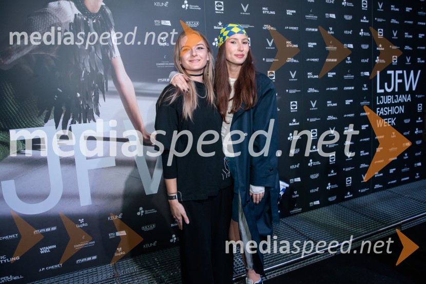 Fashion Week 2025 odprl svoja vrata z navdihujočim prvim dnem modnih revij