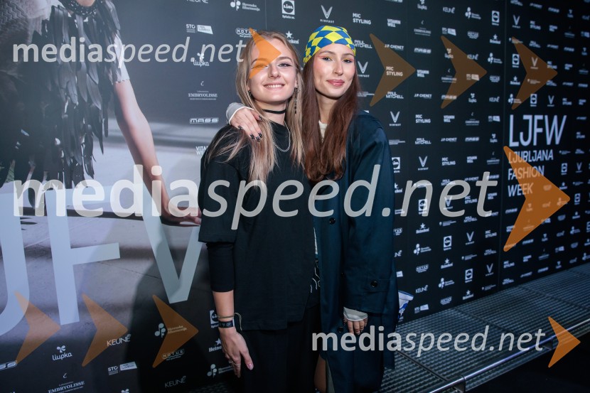 Fashion Week 2025 odprl svoja vrata z navdihujočim prvim dnem modnih revij