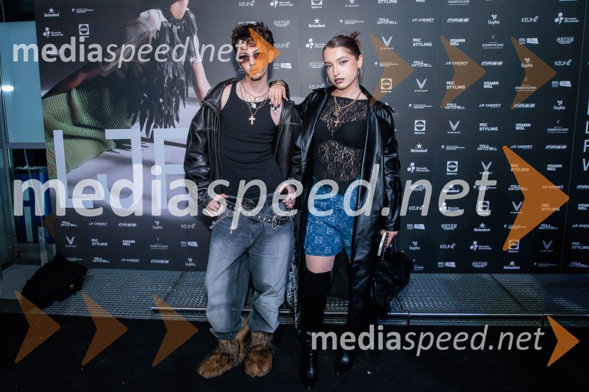 Fashion Week 2025 odprl svoja vrata z navdihujočim prvim dnem modnih revij