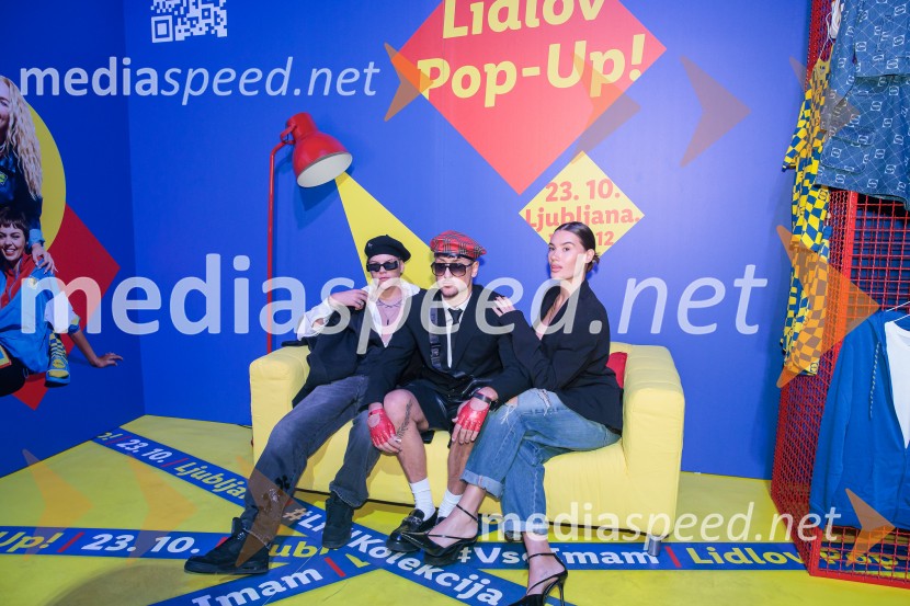 Fashion Week 2025 odprl svoja vrata z navdihujočim prvim dnem modnih revij