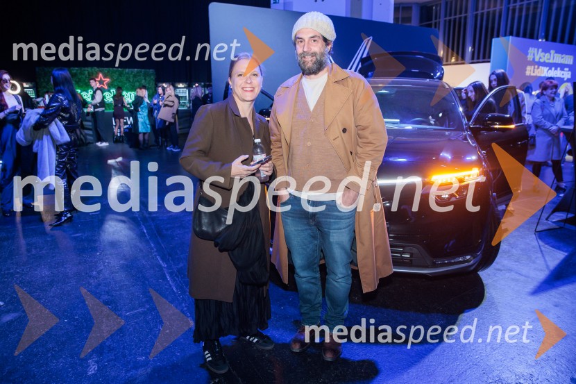 Fashion Week 2025 odprl svoja vrata z navdihujočim prvim dnem modnih revij