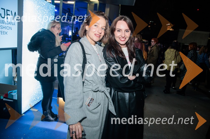 Fashion Week 2025 odprl svoja vrata z navdihujočim prvim dnem modnih revij