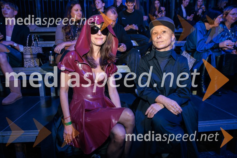 Fashion Week 2025 odprl svoja vrata z navdihujočim prvim dnem modnih revij