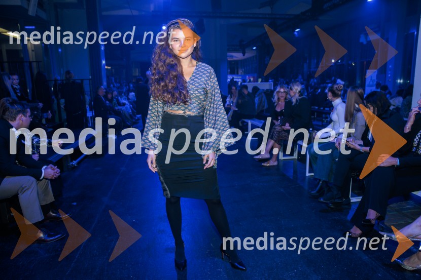 Fashion Week 2025 odprl svoja vrata z navdihujočim prvim dnem modnih revij