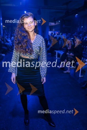 Fashion Week 2025 odprl svoja vrata z navdihujočim prvim dnem modnih revij