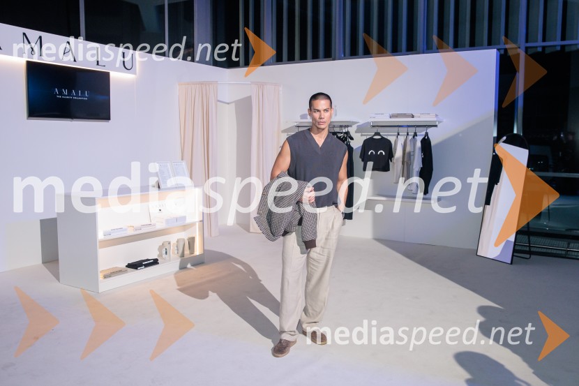 Fashion Week 2025 odprl svoja vrata z navdihujočim prvim dnem modnih revij