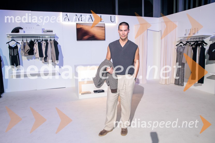 Fashion Week 2025 odprl svoja vrata z navdihujočim prvim dnem modnih revij