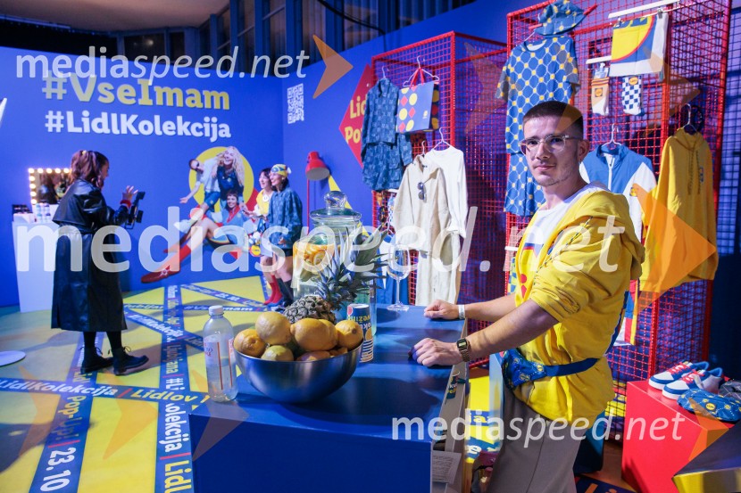 Fashion Week 2025 odprl svoja vrata z navdihujočim prvim dnem modnih revij