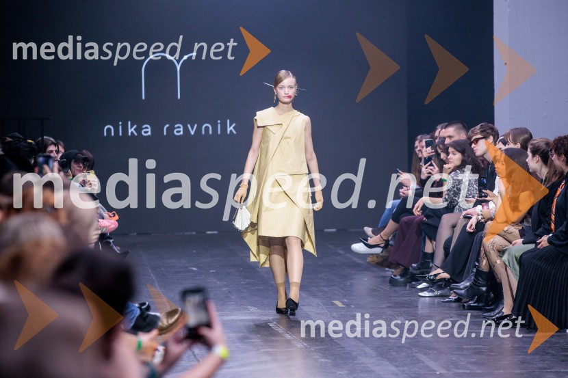Fashion Week 2025 odprl svoja vrata z navdihujočim prvim dnem modnih revij