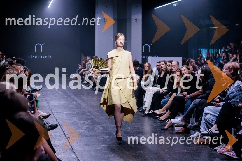 Fashion Week 2025 odprl svoja vrata z navdihujočim prvim dnem modnih revij