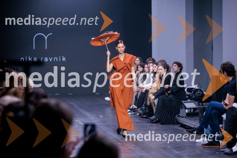 Fashion Week 2025 odprl svoja vrata z navdihujočim prvim dnem modnih revij