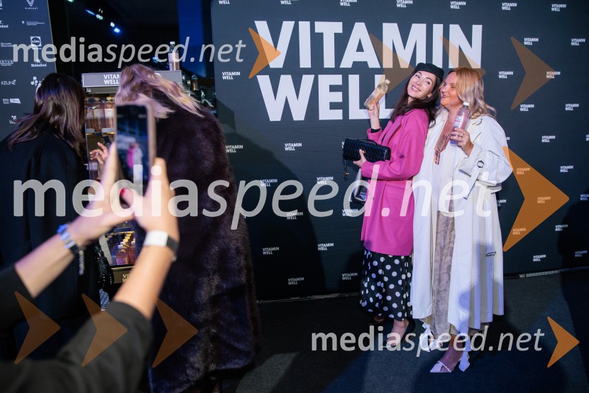 Fashion Week 2025 odprl svoja vrata z navdihujočim prvim dnem modnih revij