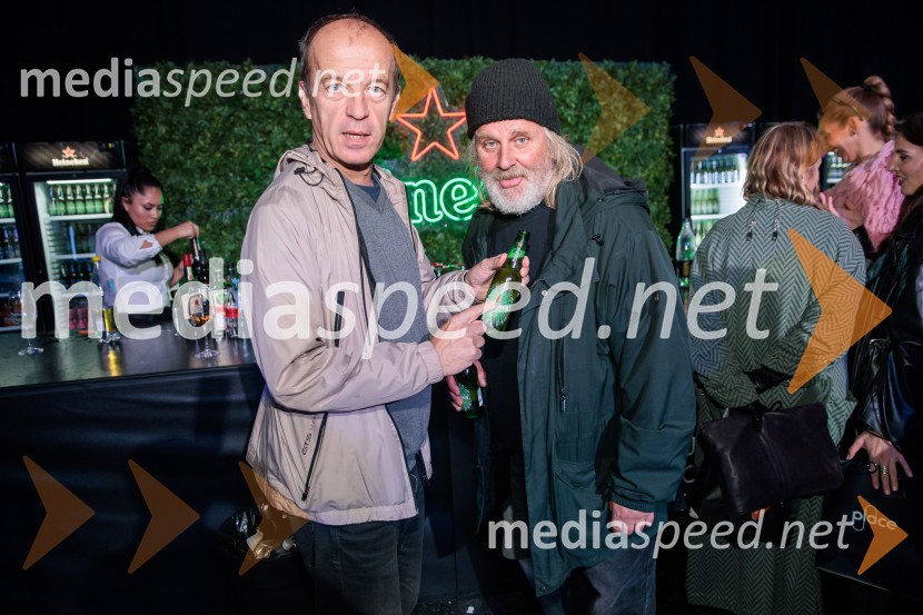 Fashion Week 2025 odprl svoja vrata z navdihujočim prvim dnem modnih revij