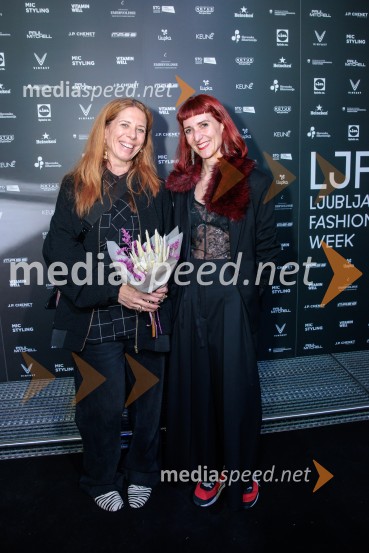 Fashion Week 2025 odprl svoja vrata z navdihujočim prvim dnem modnih revij