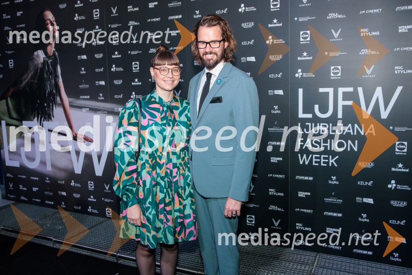 Fashion Week 2025 odprl svoja vrata z navdihujočim prvim dnem modnih revij