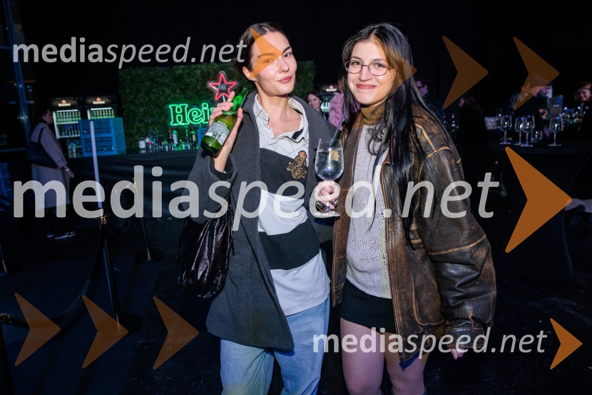 Fashion Week 2025 odprl svoja vrata z navdihujočim prvim dnem modnih revij