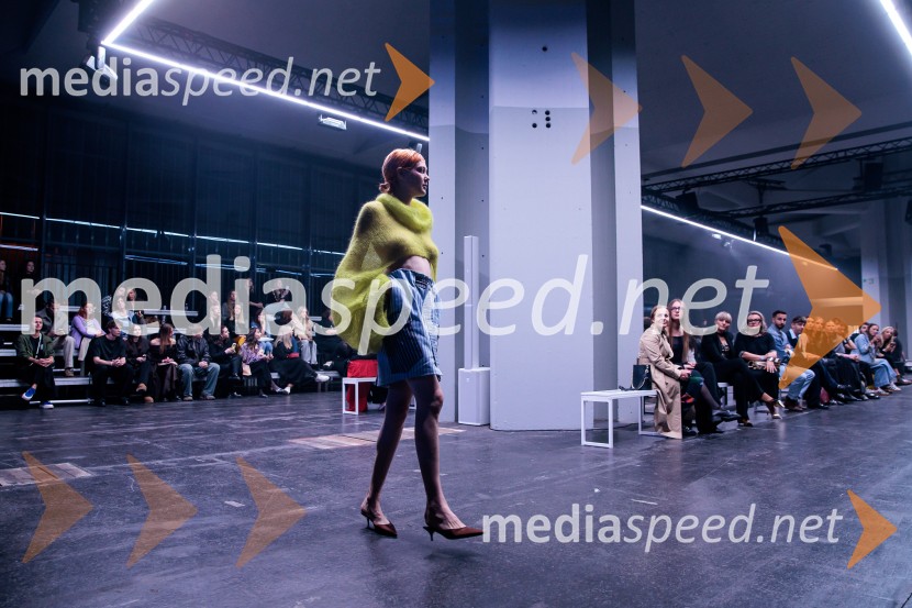 Fashion Week 2025 odprl svoja vrata z navdihujočim prvim dnem modnih revij