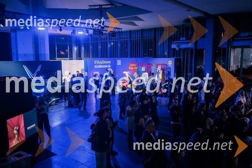 Fashion Week 2025 odprl svoja vrata z navdihujočim prvim dnem modnih revij