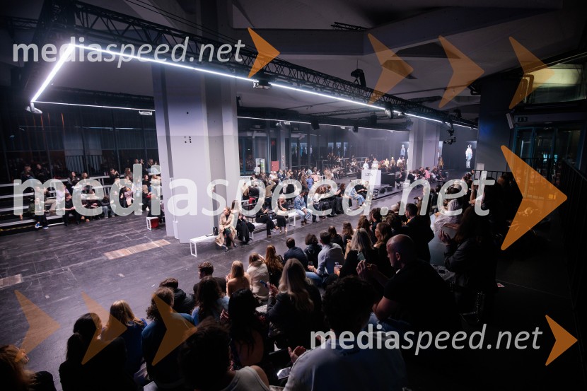 Fashion Week 2025 odprl svoja vrata z navdihujočim prvim dnem modnih revij