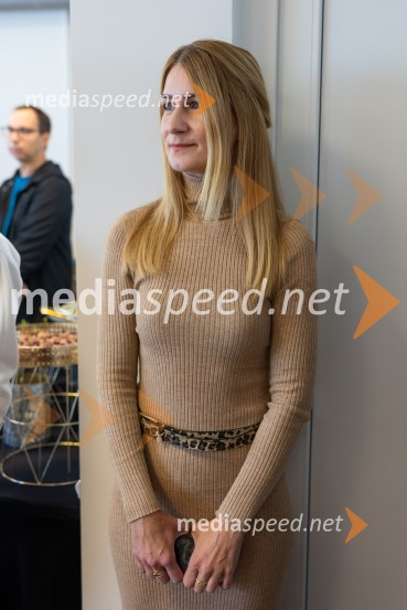  ... ;  Nina Bečaj, IPPRLesaffre predstavil nove inovativne mešanice za kruh