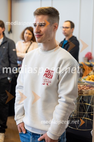 Lesaffre predstavil nove inovativne mešanice za kruh