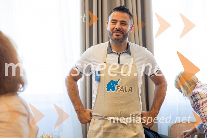 Lesaffre predstavil nove inovativne mešanice za kruh