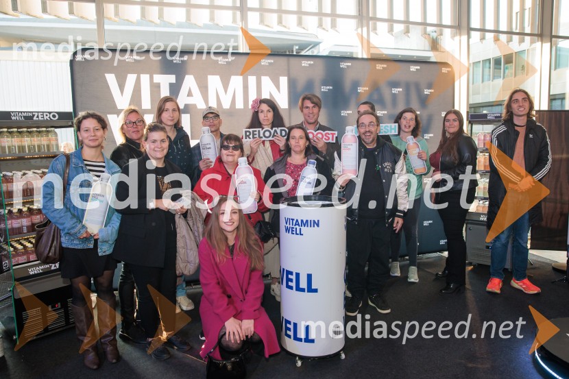 Fashion Week v drugi dan združil vizijo, energijo in vrhunsko oblikovanje