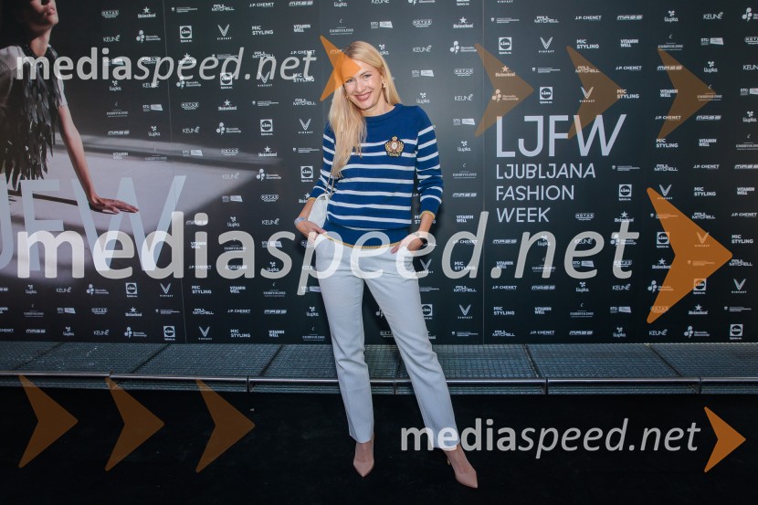 Fashion Week v drugi dan združil vizijo, energijo in vrhunsko oblikovanje