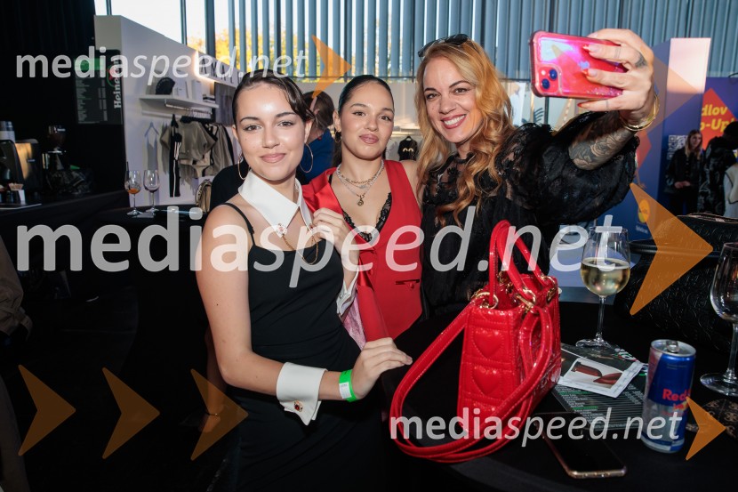 Fashion Week v drugi dan združil vizijo, energijo in vrhunsko oblikovanje