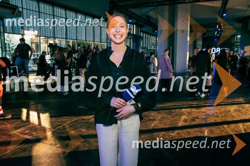 Fashion Week v drugi dan združil vizijo, energijo in vrhunsko oblikovanje