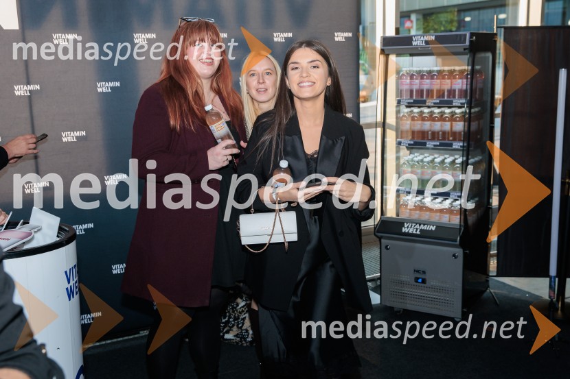 Fashion Week v drugi dan združil vizijo, energijo in vrhunsko oblikovanje