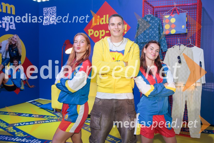 Fashion Week v drugi dan združil vizijo, energijo in vrhunsko oblikovanje