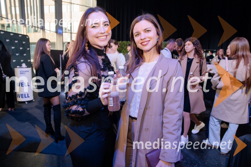 Fashion Week v drugi dan združil vizijo, energijo in vrhunsko oblikovanje