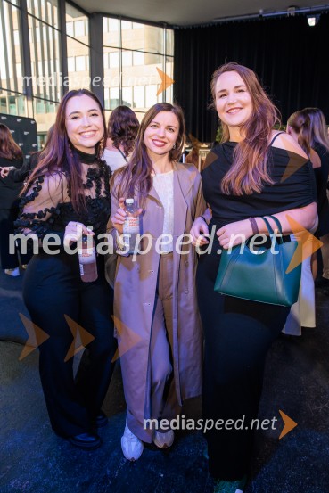 Fashion Week v drugi dan združil vizijo, energijo in vrhunsko oblikovanje