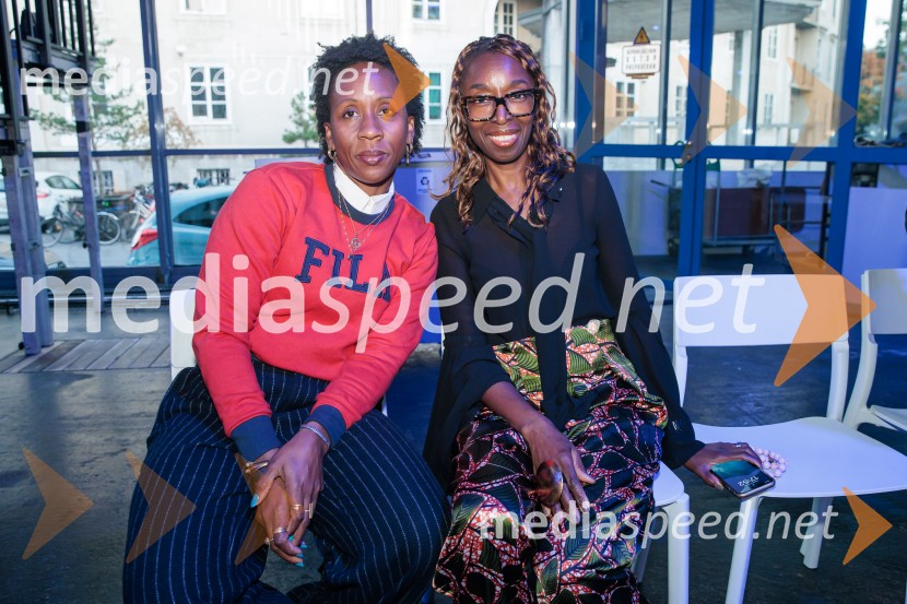 Fashion Week v drugi dan združil vizijo, energijo in vrhunsko oblikovanje