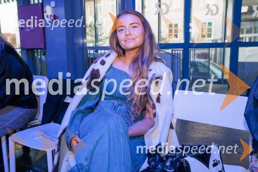 Fashion Week v drugi dan združil vizijo, energijo in vrhunsko oblikovanje