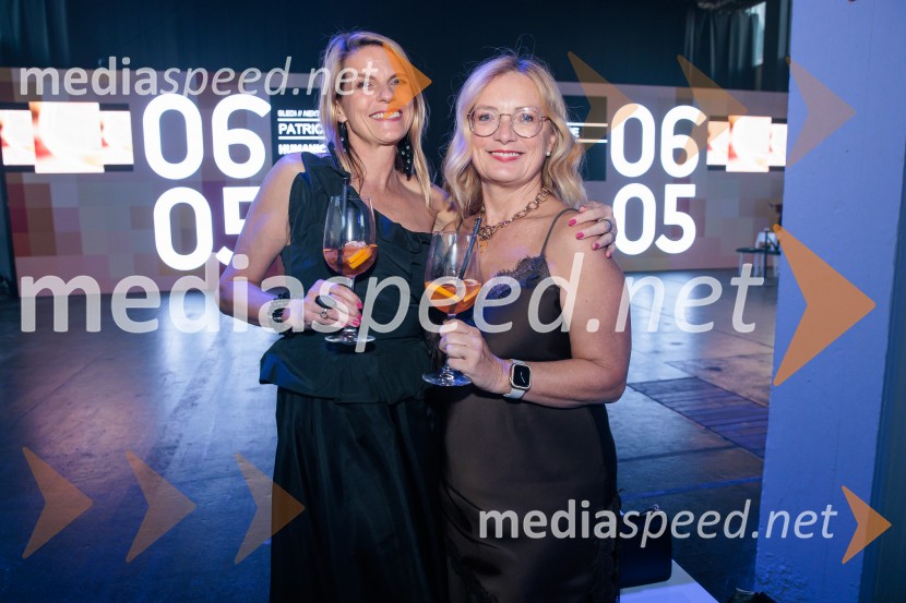 Fashion Week v drugi dan združil vizijo, energijo in vrhunsko oblikovanje