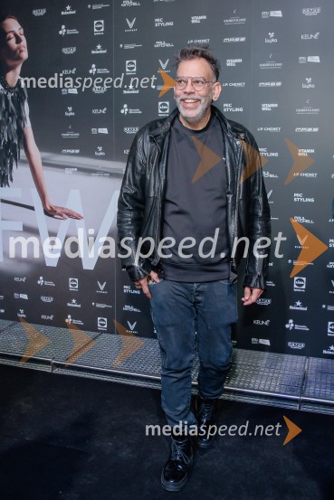 Fashion Week v drugi dan združil vizijo, energijo in vrhunsko oblikovanje